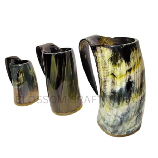 New Game of Thrones Horn Mugs Viking Drinking Cup