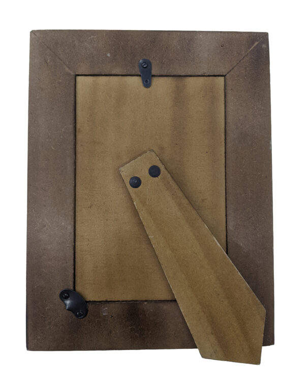 Bone Inlay Photo Frames