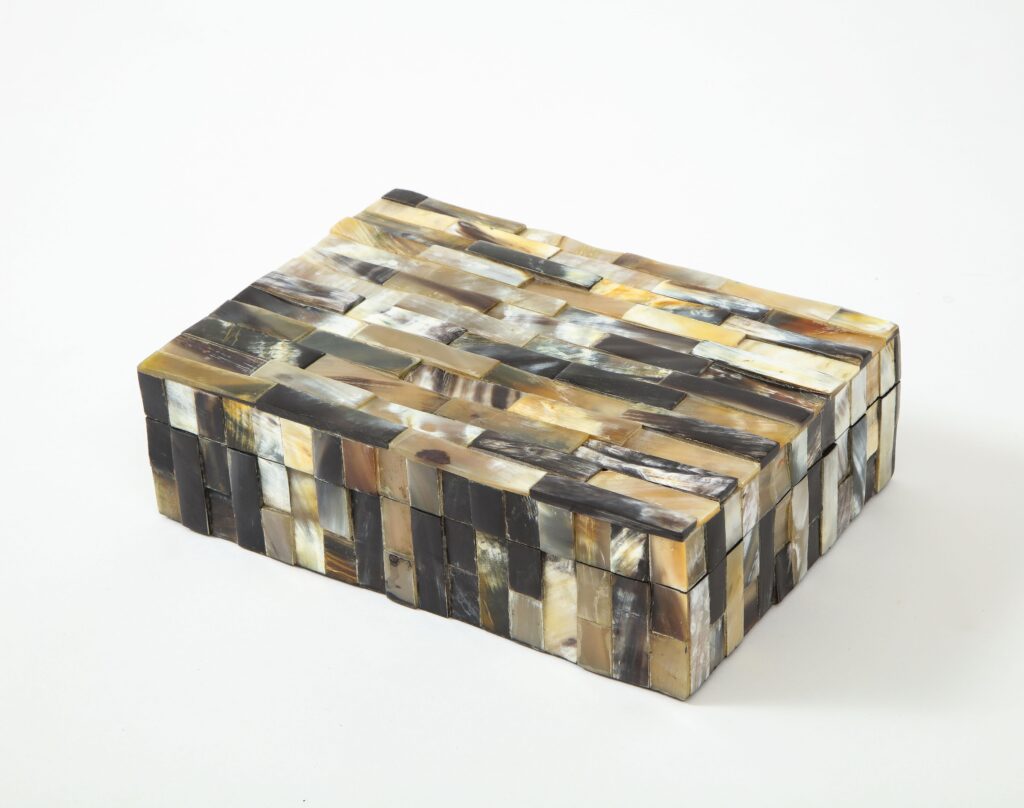 Horn Boxes