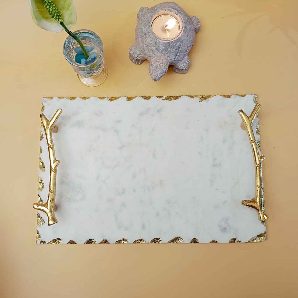 Marble Trays - Image 2