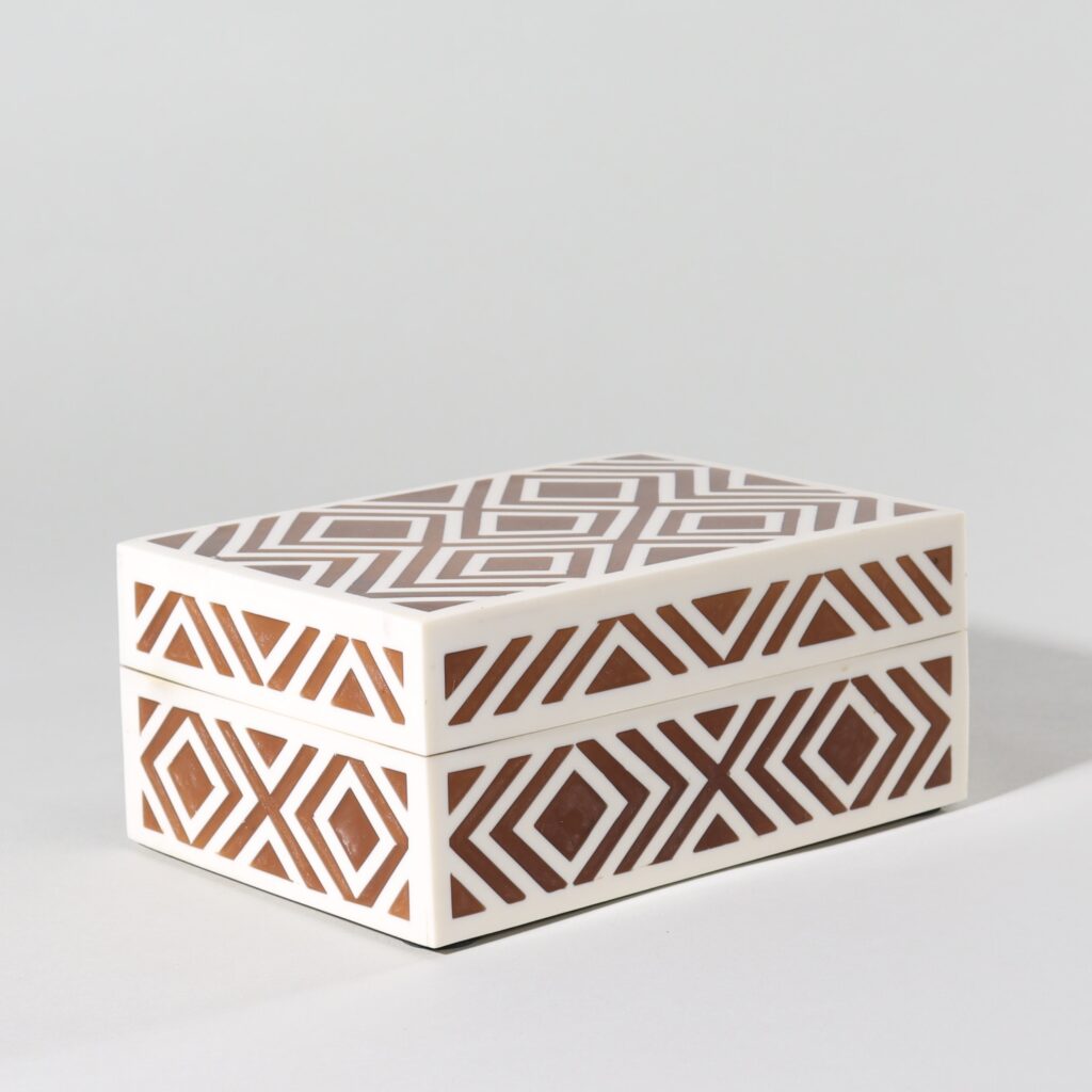 Resin Box