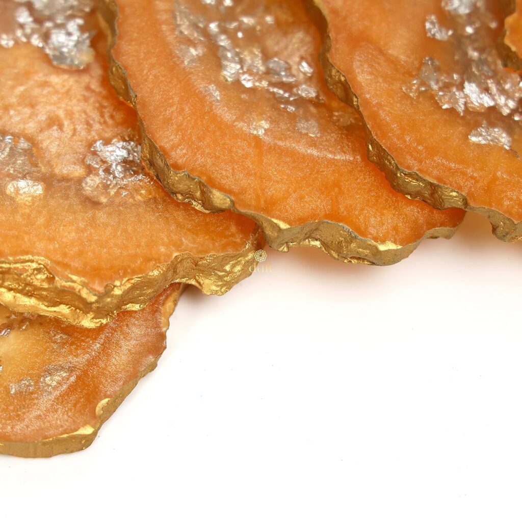 Resin Coasters - Image 3