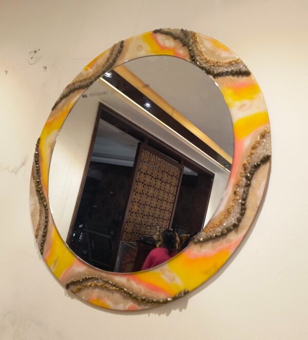 Resin Mirror
