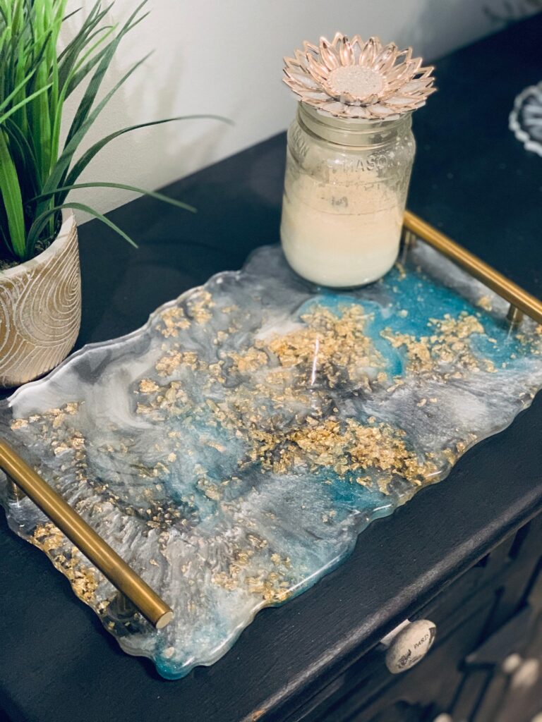 Resin Trays - Image 2