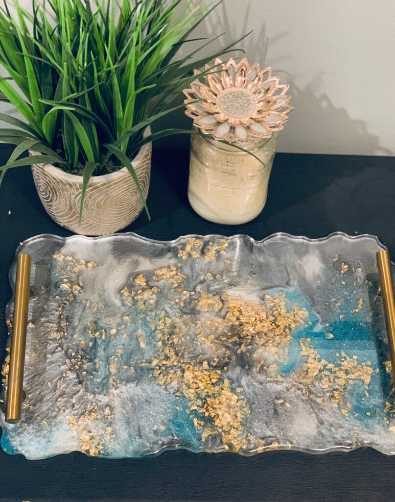 Resin Trays - Image 3