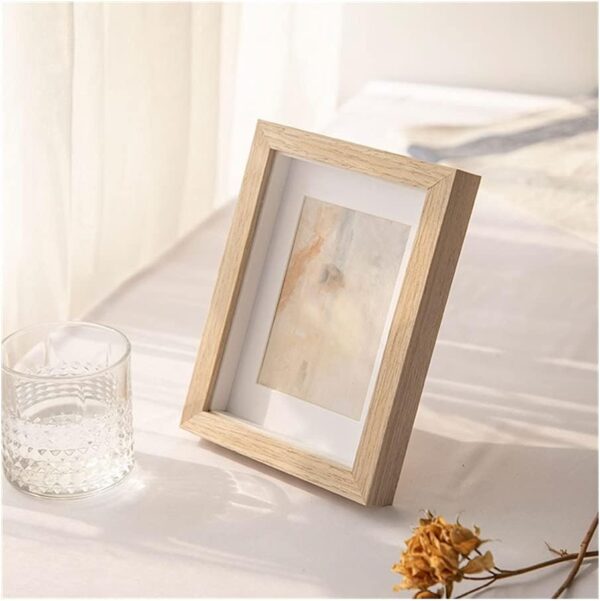 Wooden Photoframes