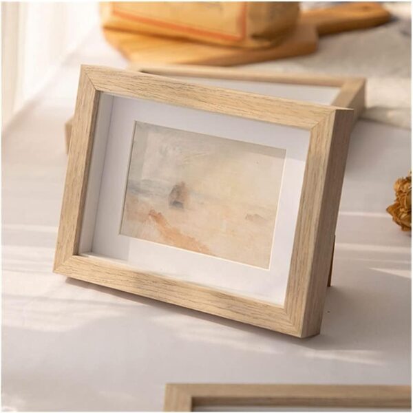 Wooden Photoframes