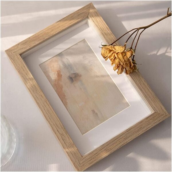 Wooden Photoframes