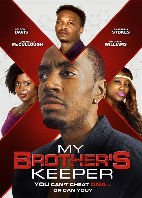 My Brother's Keeper 2025 𝚆𝚊𝚝𝚌𝚑 With Recommendations
