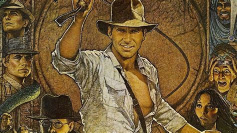 Les aventuriers de l'arche