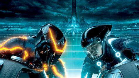 Tron: Ares 2025 𝙵ree